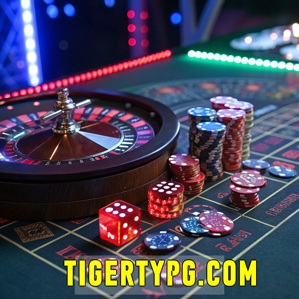 tigertypg