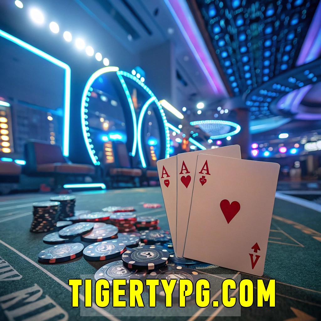 tigertypg