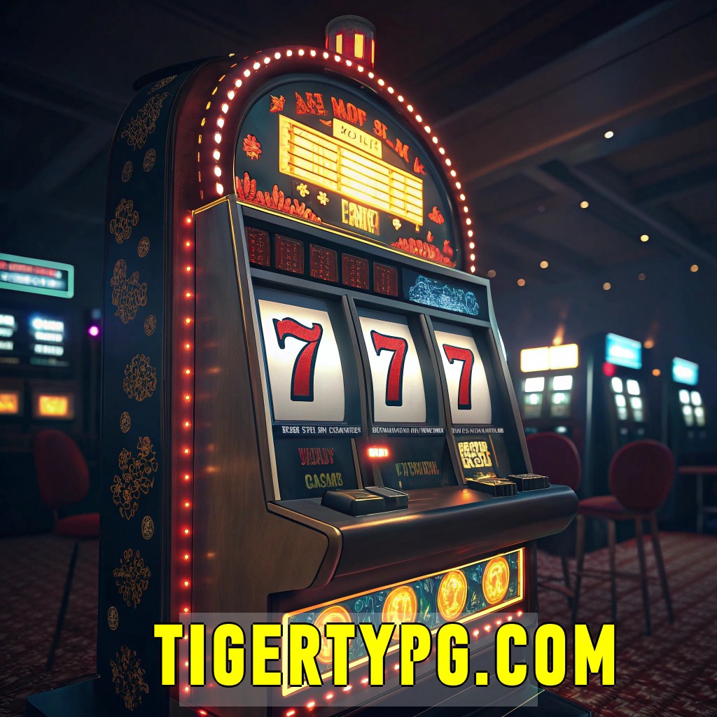 tigertypg