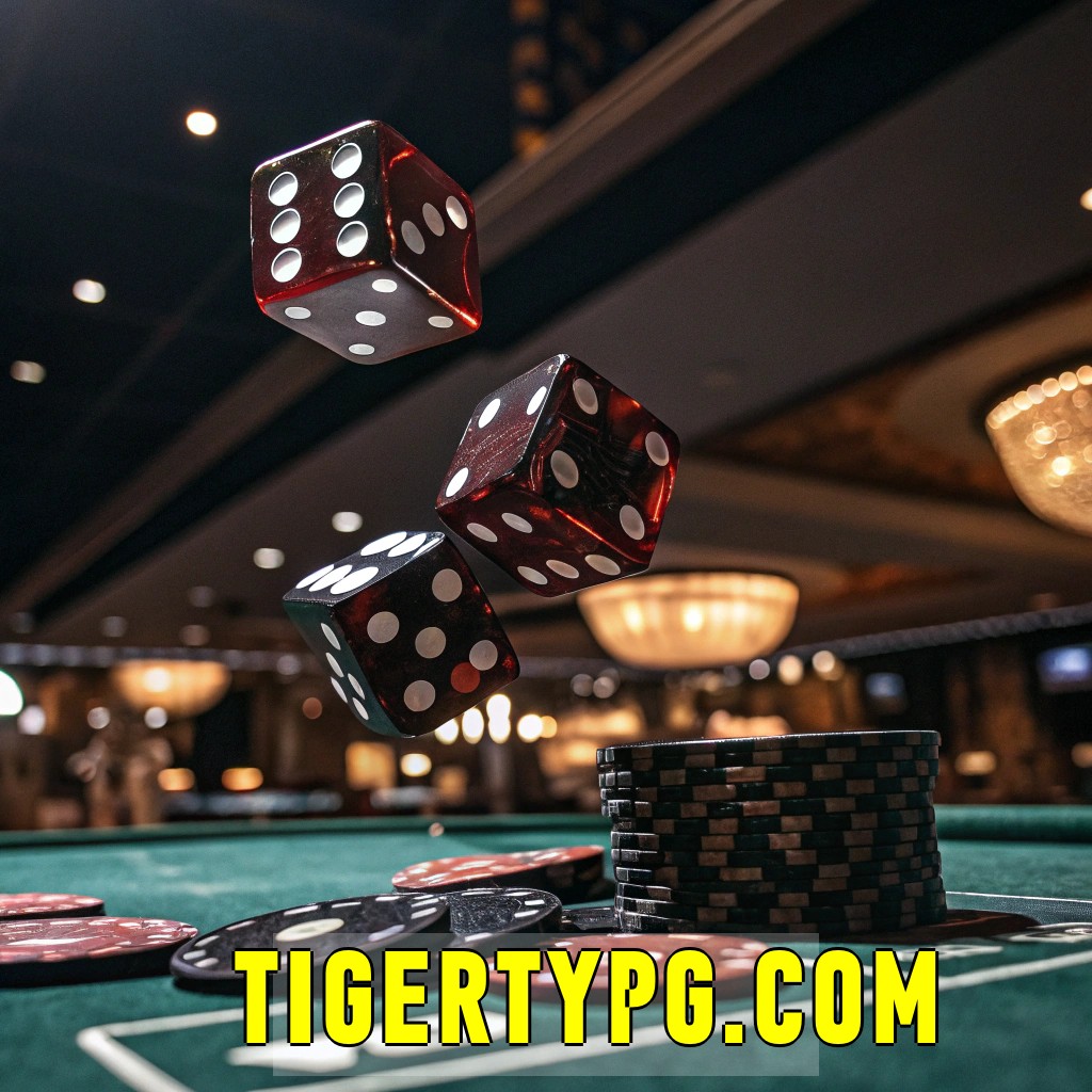 tigertypg