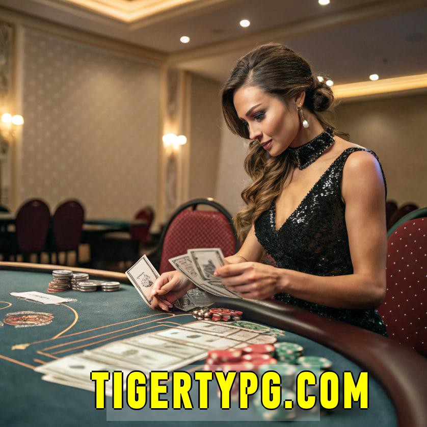 tigertypg