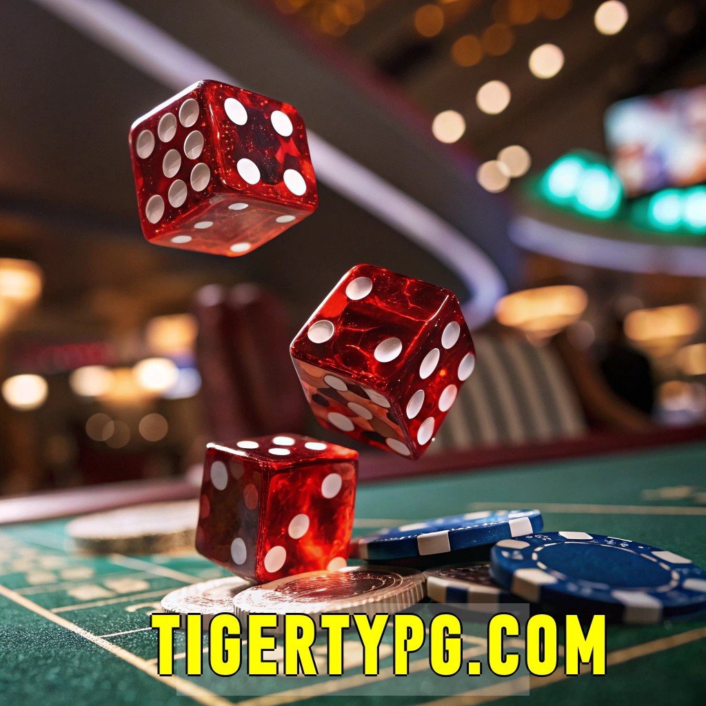 tigertypg com